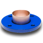 Copper Flange Adapter 150lb Copper Flange Adapter 150lb