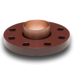 Copper Flange Adapter 300lb Copper Flange Adapter 300lb