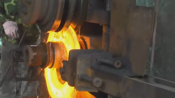 Flanges Stockyard / Flanges Shipping / Flanges Industry in India / Flanges Factory / Flanges Manufacturing Company