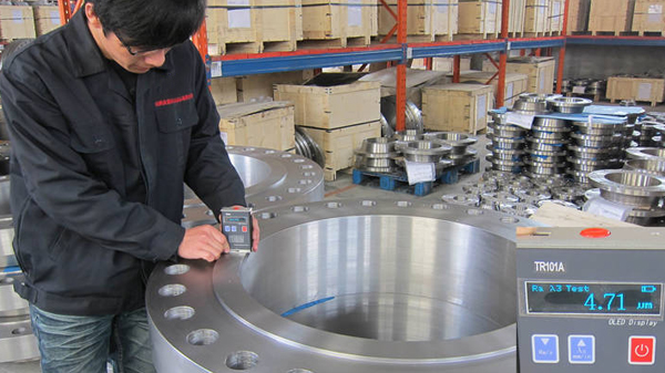 Flanges Stockyard / Flanges Shipping / Flanges Industry in India / Flanges Factory / Flanges Manufacturing Company