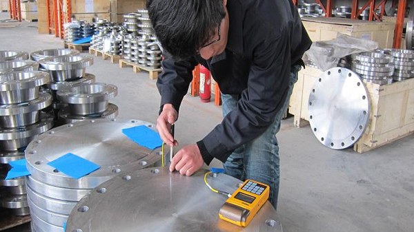 Flanges Stockyard / Flanges Shipping / Flanges Industry in India / Flanges Factory / Flanges Manufacturing Company