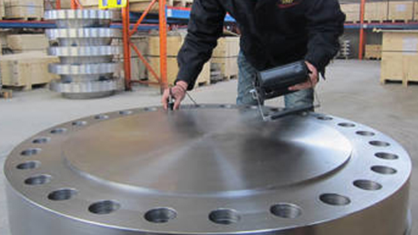 Flanges Stockyard / Flanges Shipping / Flanges Industry in India / Flanges Factory / Flanges Manufacturing Company