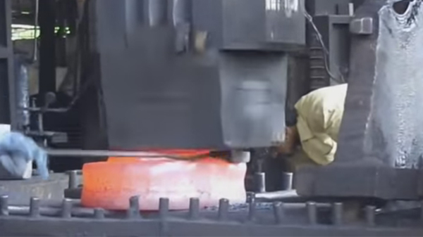 Flanges Stockyard / Flanges Shipping / Flanges Industry in India / Flanges Factory / Flanges Manufacturing Company