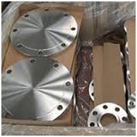150lb Blind Flange ASME/ANSI B16.47 Series B API Flange