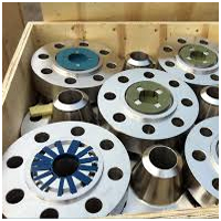 150lb Blind Flange ASME/ANSI B16.47 Series B API Flange