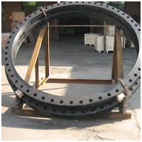 150lb Blind Flange ASME/ANSI B16.47 Series B API Flange
