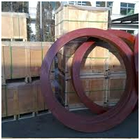 150lb Blind Flange ASME/ANSI B16.47 Series B API Flange