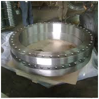 150lb Blind Flange ASME/ANSI B16.47 Series B API Flange