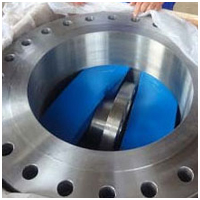 150lb Blind Flange ASME/ANSI B16.47 Series B API Flange