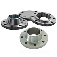 Hastelloy C276 Flanges