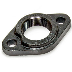 Grundfos Pump Flanges