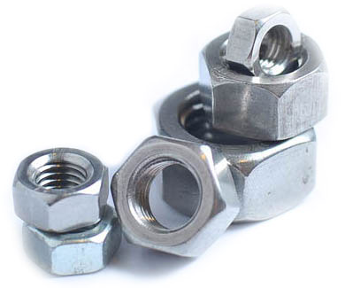 Nickel Nut Nuts