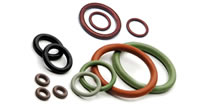 Leading Manufacturer & Exporter Of Seals For Oil Field Application