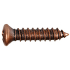 Copper Screws
