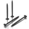 Duplex - Super Duplex Steel Screws