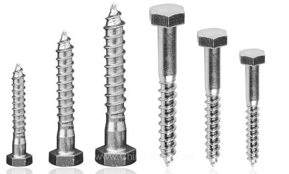 Inconel Screws