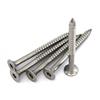 Hastelloy Screws