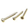Stainless Steel Screws