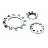 Tooth Lock Washers