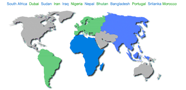 Flanges We Export